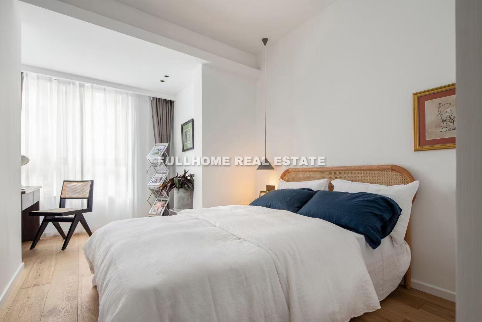 LaDoll International City - Interior view 4, Shanghai rental property