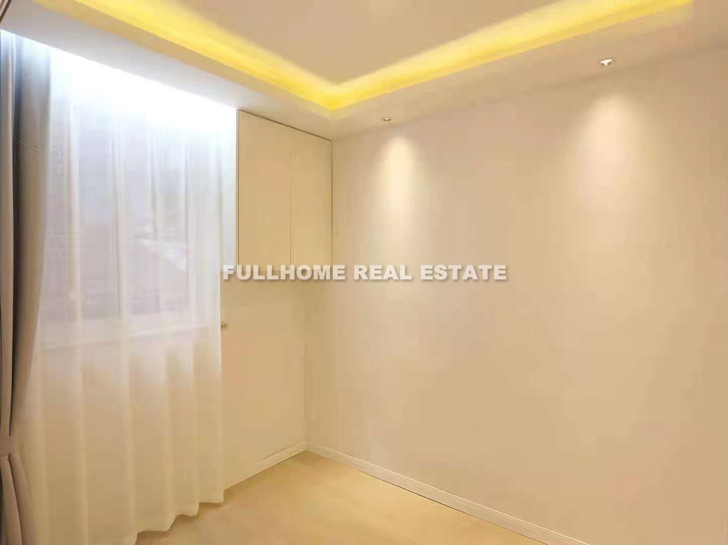 Lane 1-2000 Kangding Road Old House - Interior view 4, Shanghai rental property