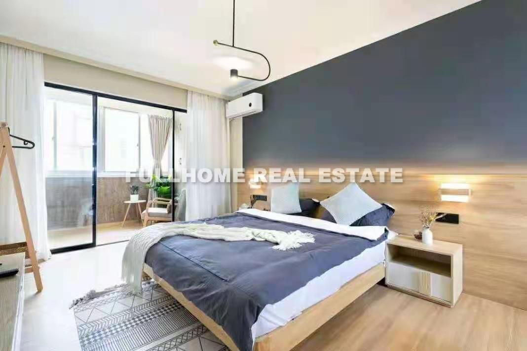 Jinouwanguo Mansion - Interior view 9, Shanghai rental property