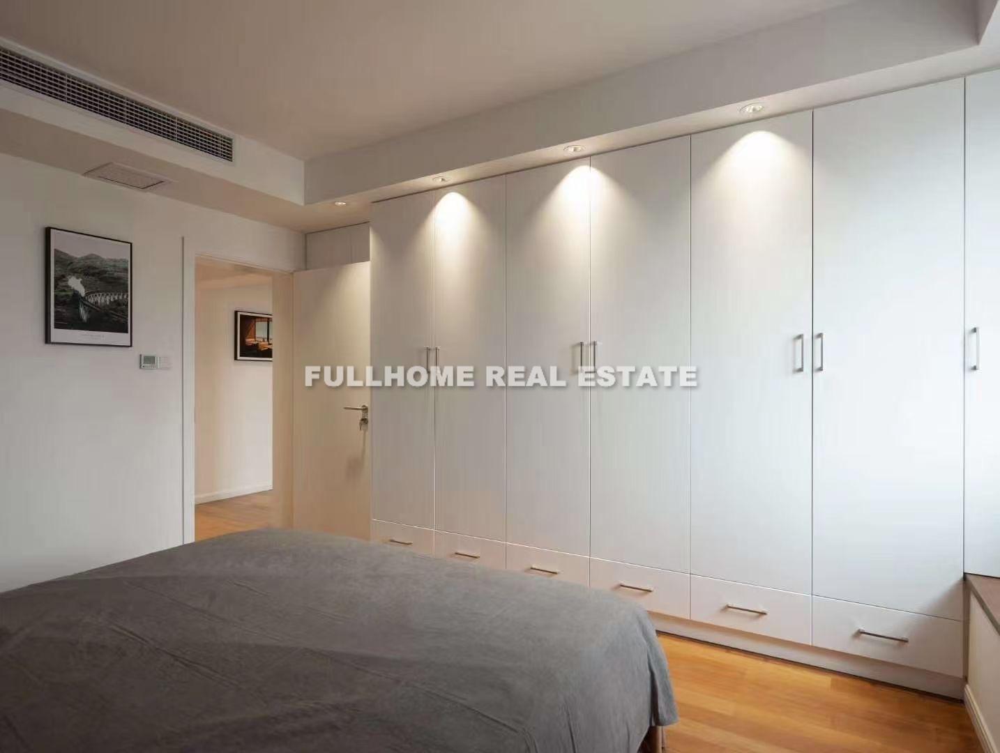 San He Garden - Interior view 8, Shanghai rental property