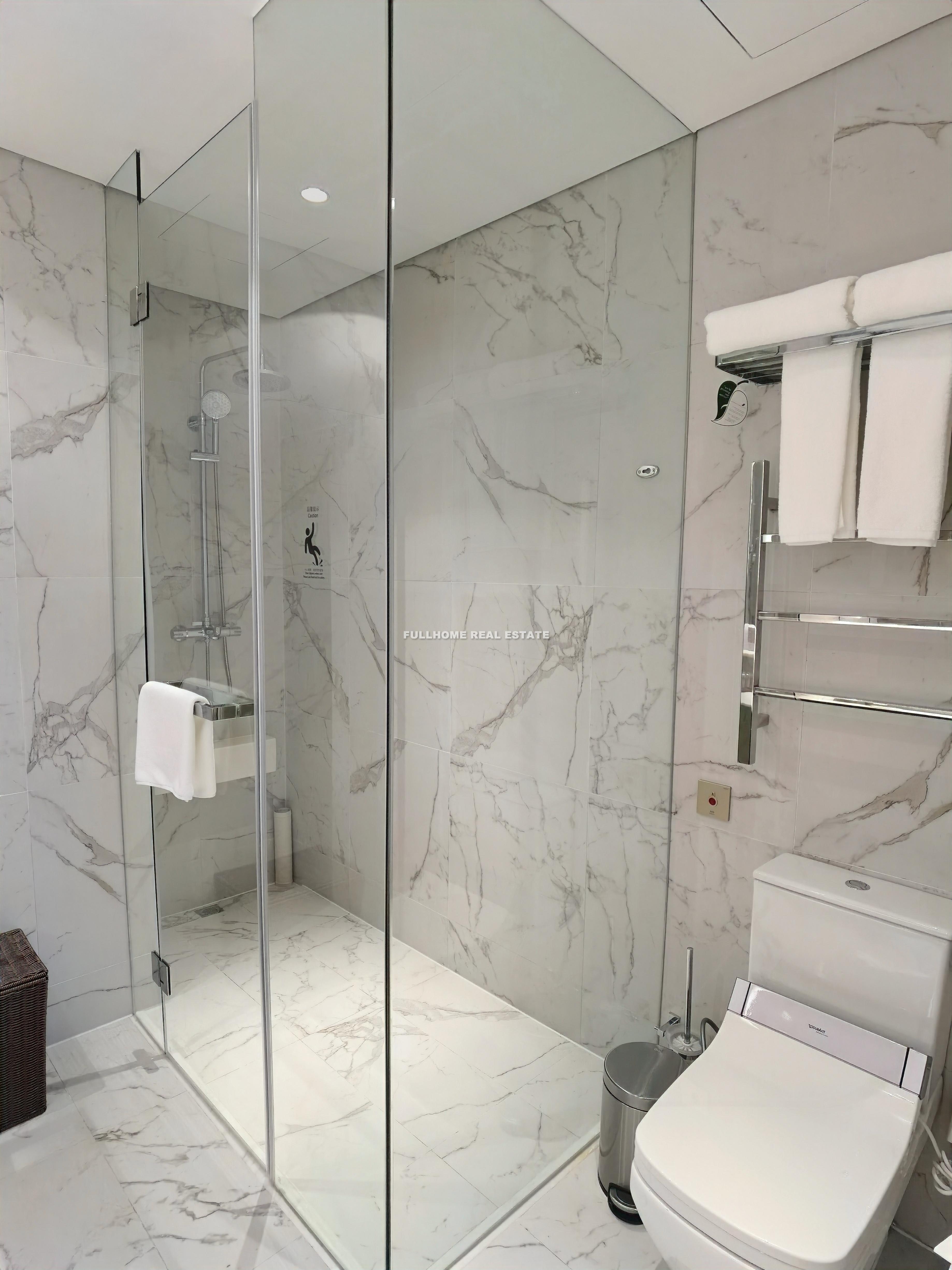 Ascott Sunland - Interior view 3, Shanghai rental property