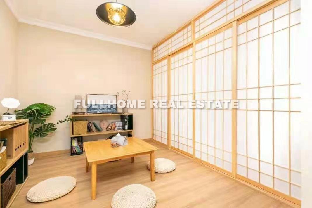 Jinouwanguo Mansion - Interior view 8, Shanghai rental property