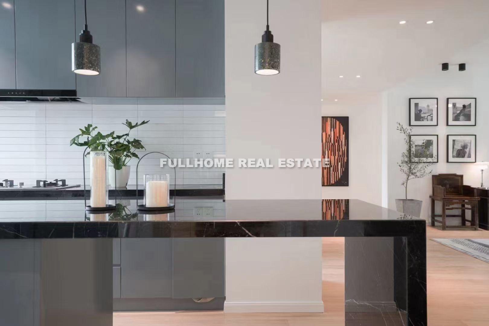 LaDoll International City - Interior view 3, Shanghai rental property