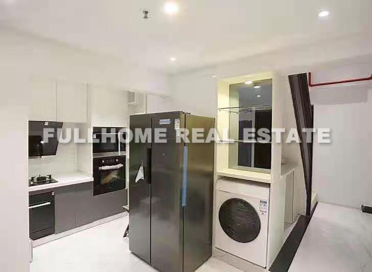 Lane 1-2000 Kangding Road Old House - Interior view 5, Shanghai rental property
