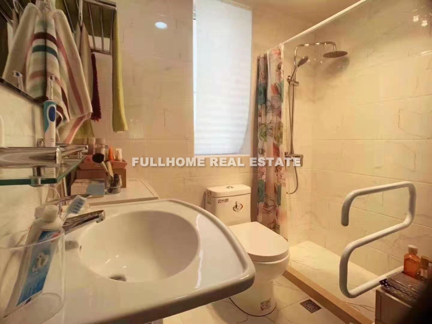 Mao Ming Apartment - Interior view 5, Shanghai rental property