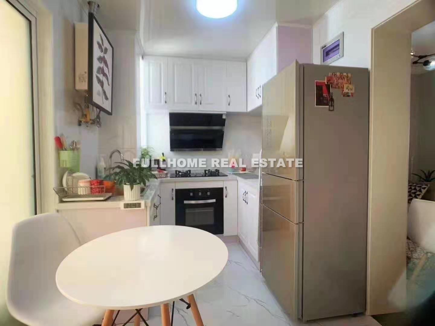 Mao Ming Apartment - Interior view 6, Shanghai rental property