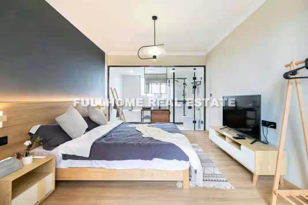 Jinouwanguo Mansion - Interior view 3, Shanghai rental property