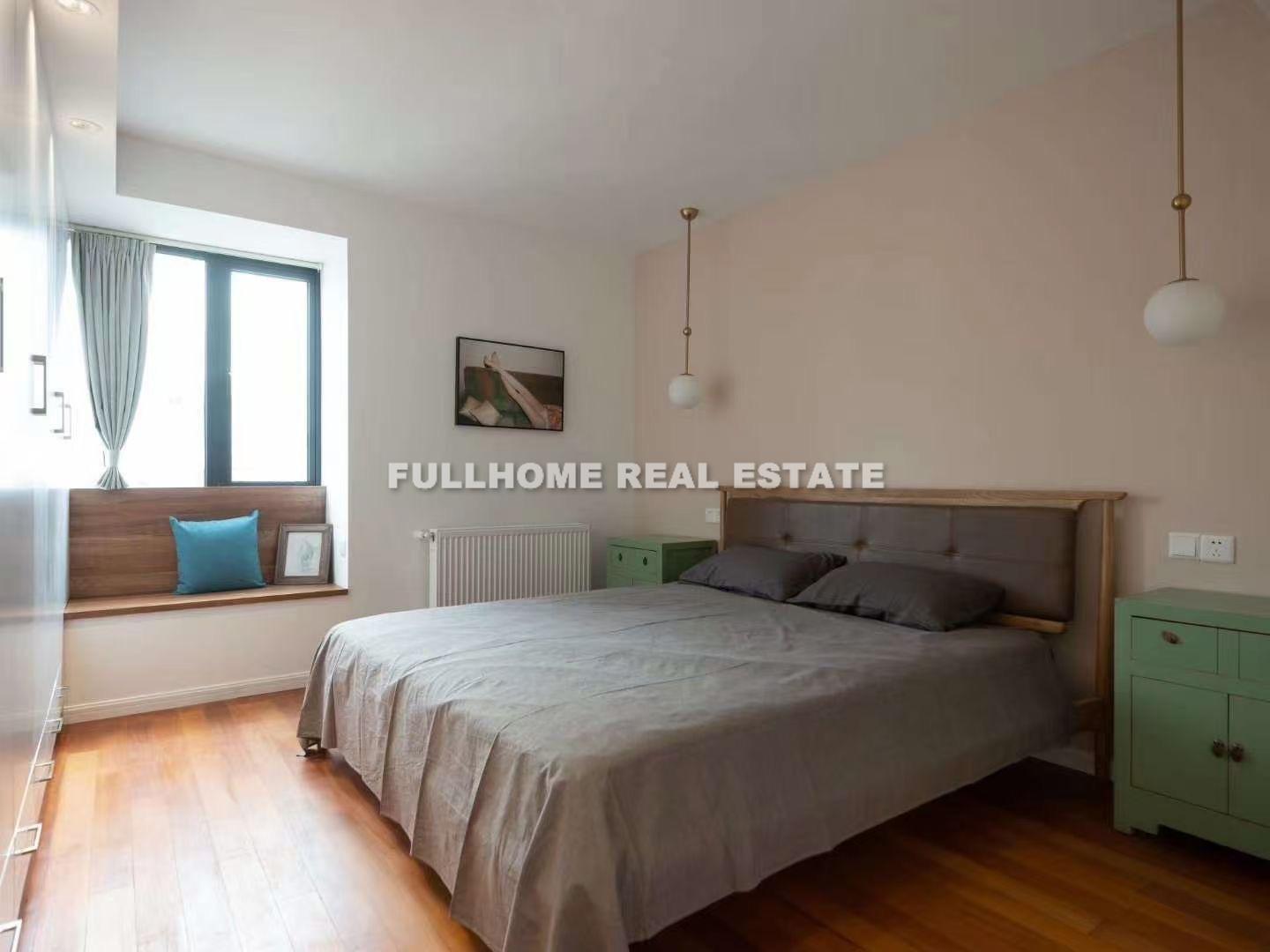 San He Garden - Interior view 3, Shanghai rental property
