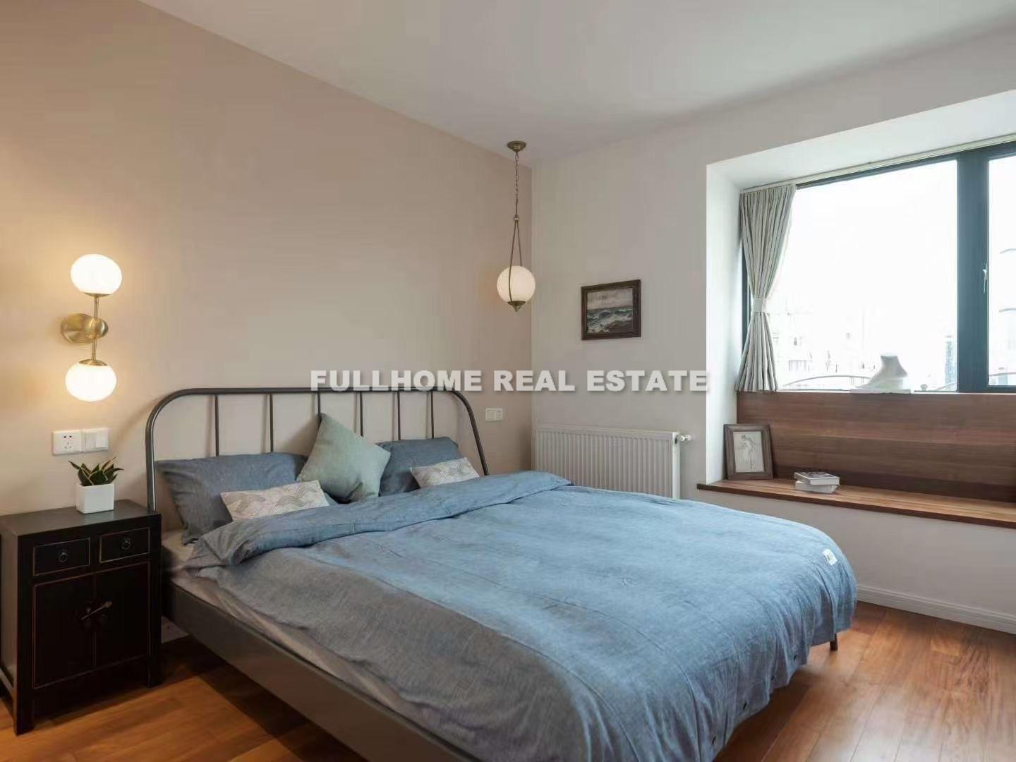 San He Garden - Interior view 9, Shanghai rental property