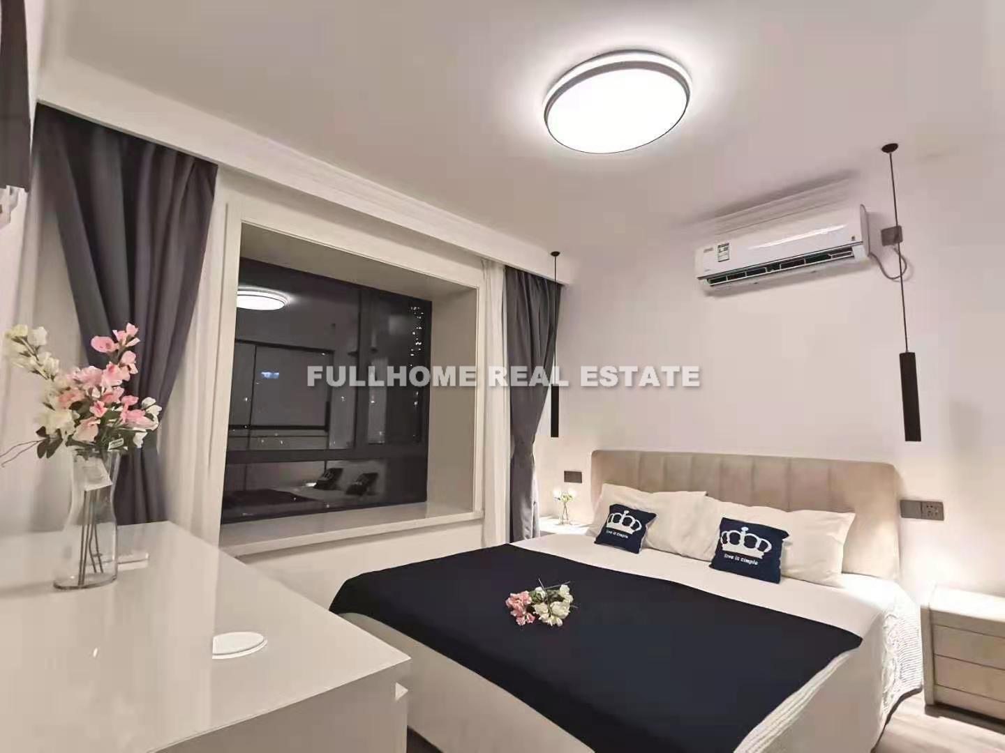 Top Of City - Interior view 3, Shanghai rental property