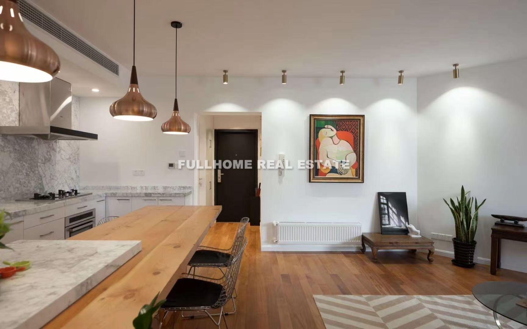 San He Garden - Interior view 4, Shanghai rental property