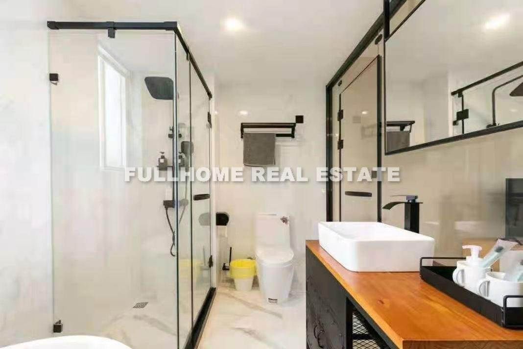 Jinouwanguo Mansion - Interior view 5, Shanghai rental property