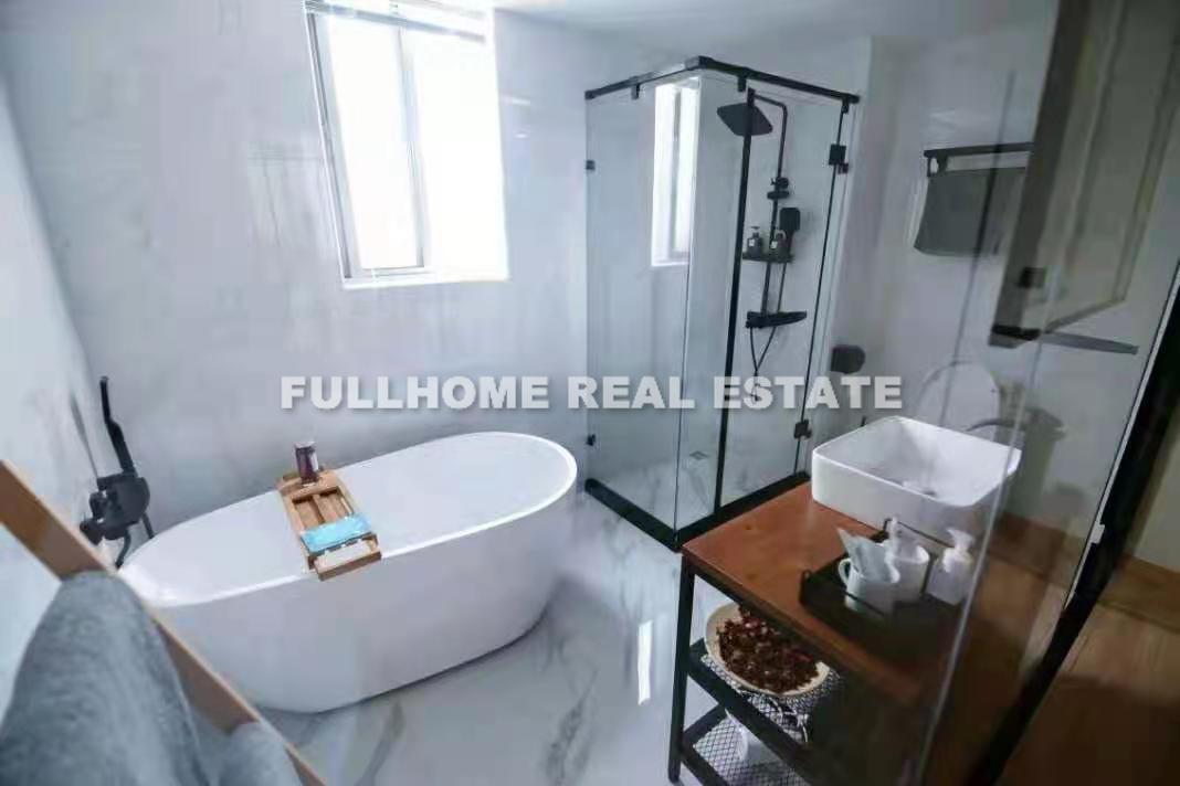 Jinouwanguo Mansion - Interior view 4, Shanghai rental property