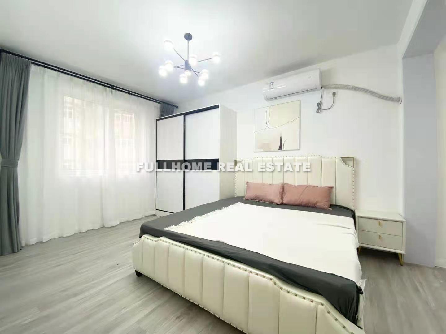 Aizhong Aihua Apartment - Interior view 2, Shanghai rental property