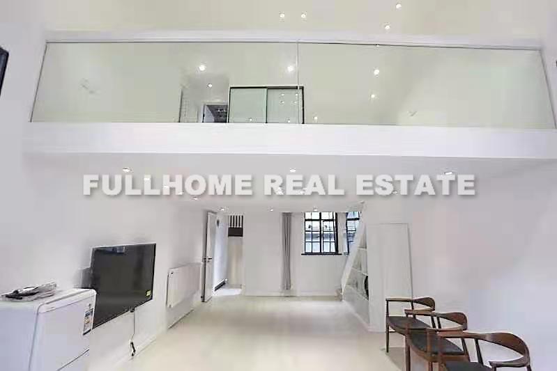 Lane 1-2000 Kangding Road Old House - Interior view 3, Shanghai rental property