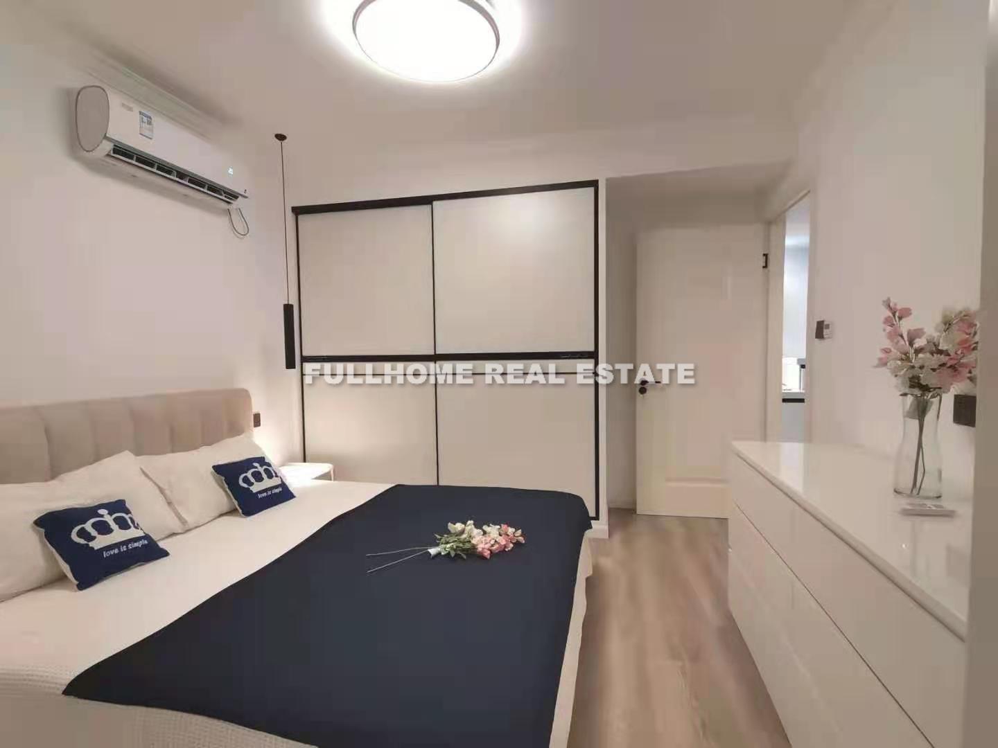 Top Of City - Interior view 5, Shanghai rental property