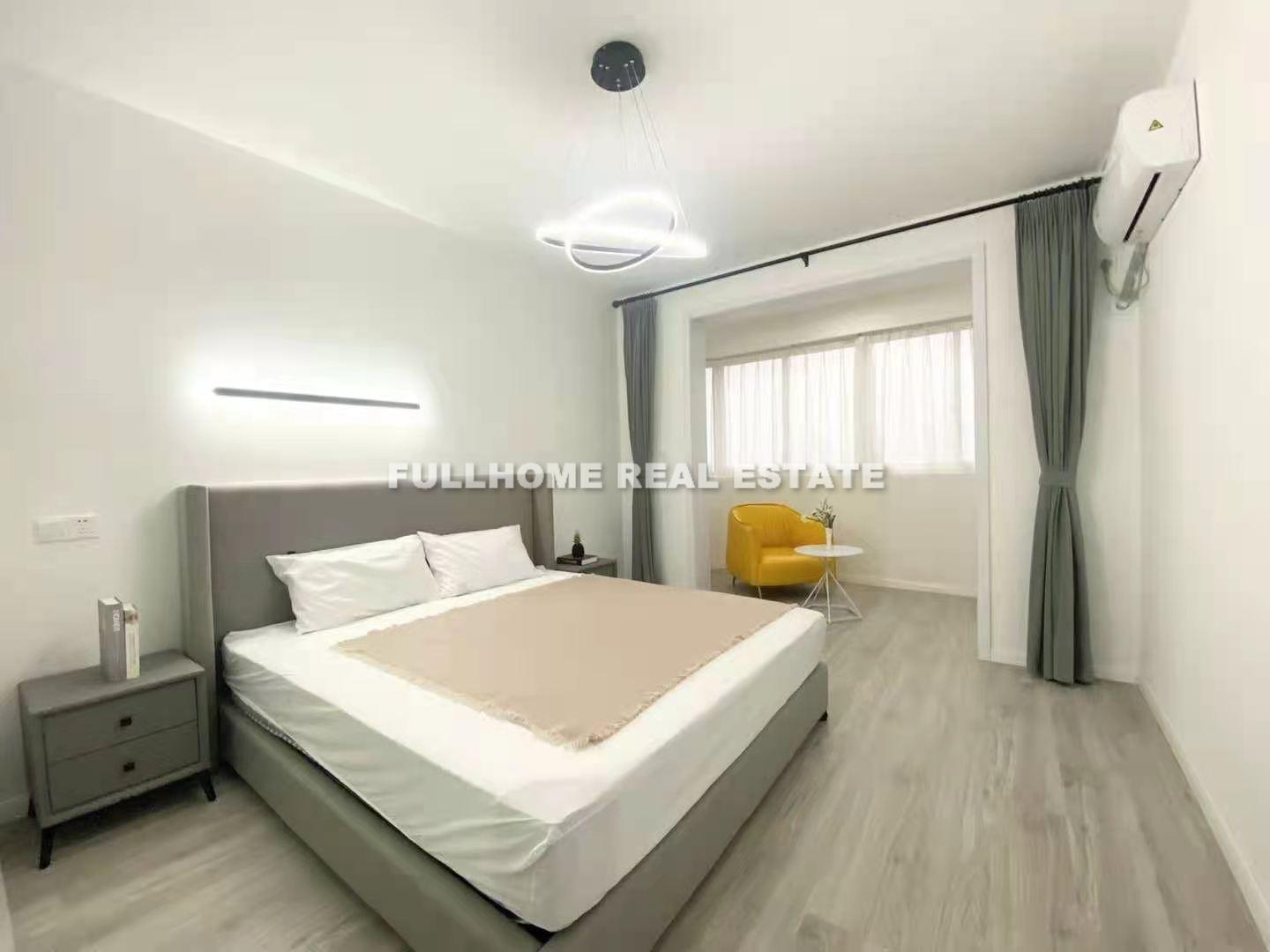 Aizhong Aihua Apartment - Interior view 6, Shanghai rental property