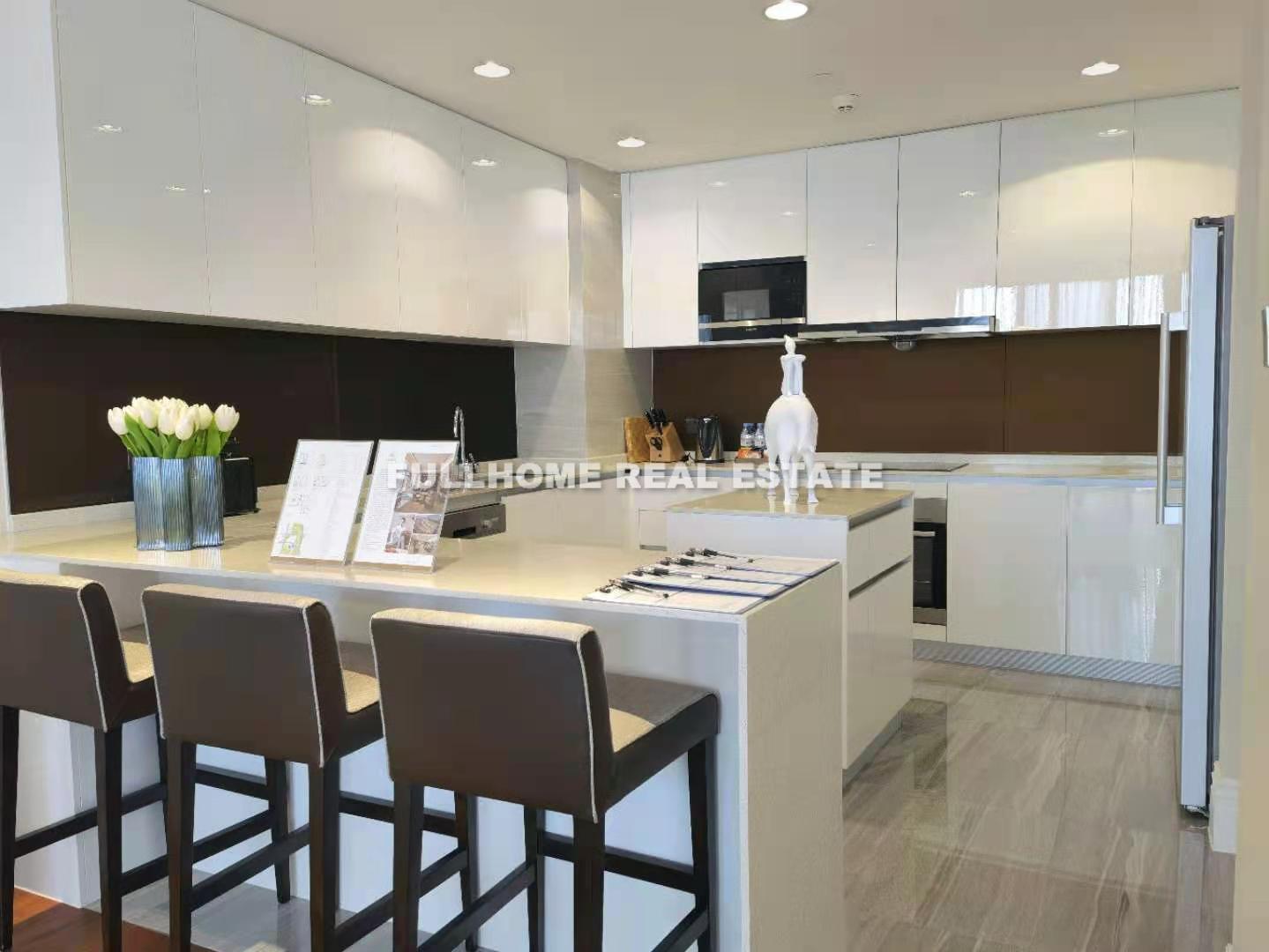 Ascott Sunland - Interior view 3, Shanghai rental property