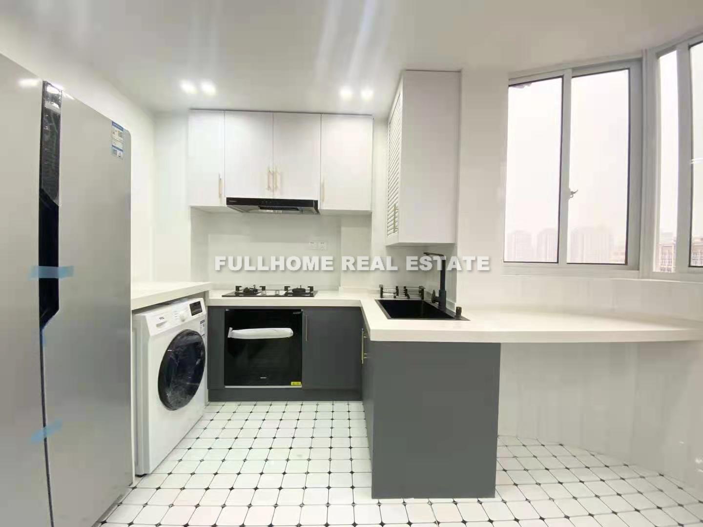 Aizhong Aihua Apartment - Interior view 8, Shanghai rental property