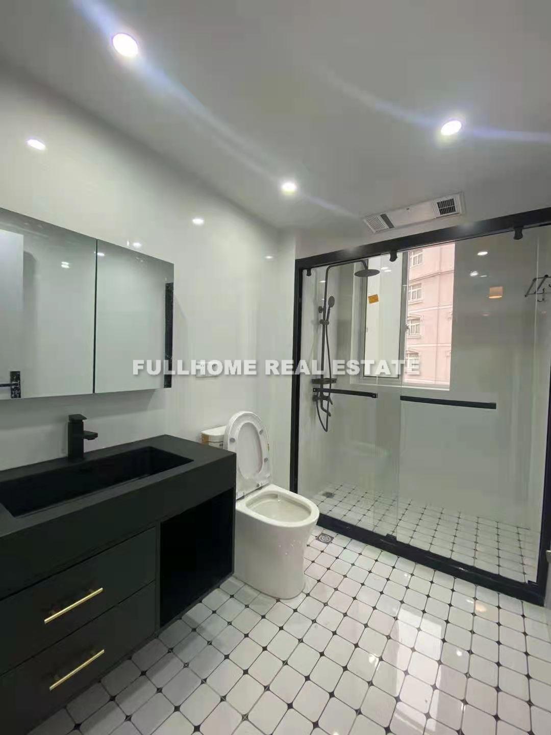 Aizhong Aihua Apartment - Interior view 5, Shanghai rental property