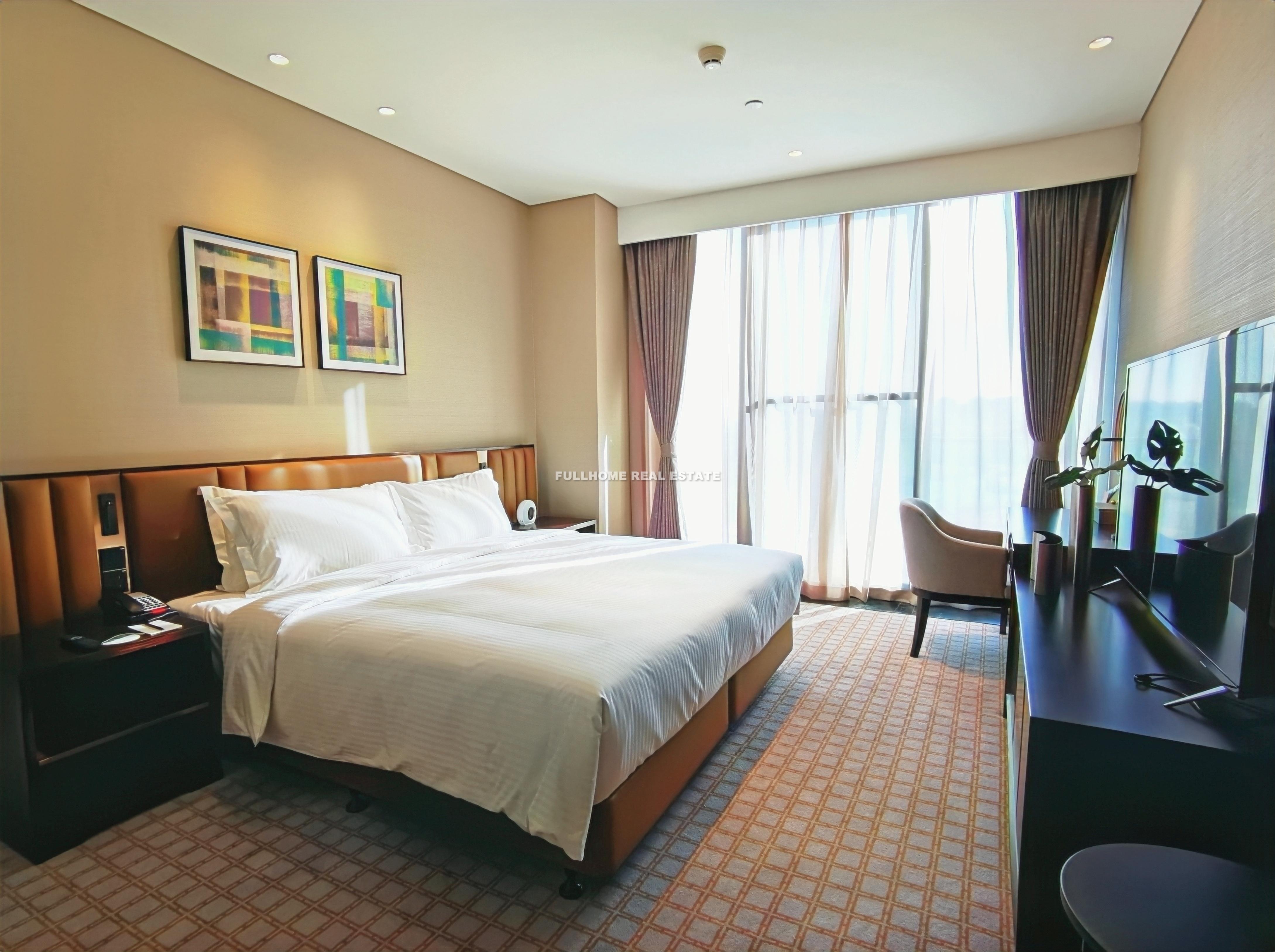 Ascott Sunland - Interior view 7, Shanghai rental property