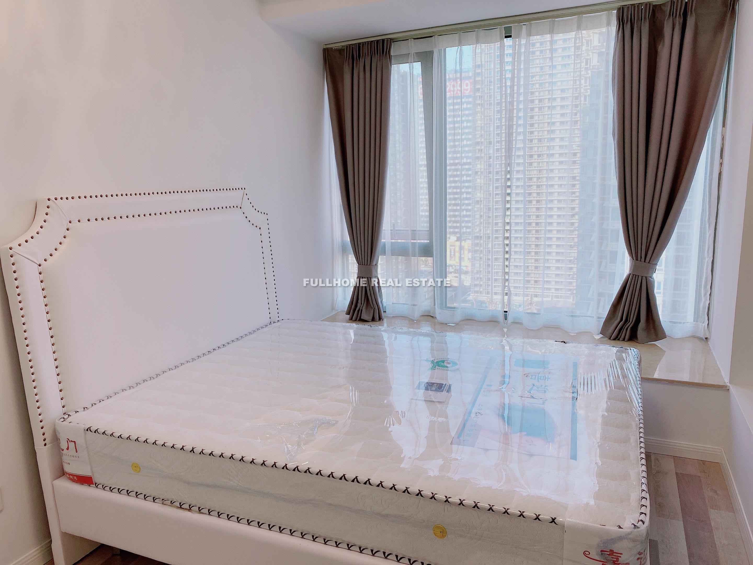 Gao Shang Ling Yu - Interior view 5, Shanghai rental property