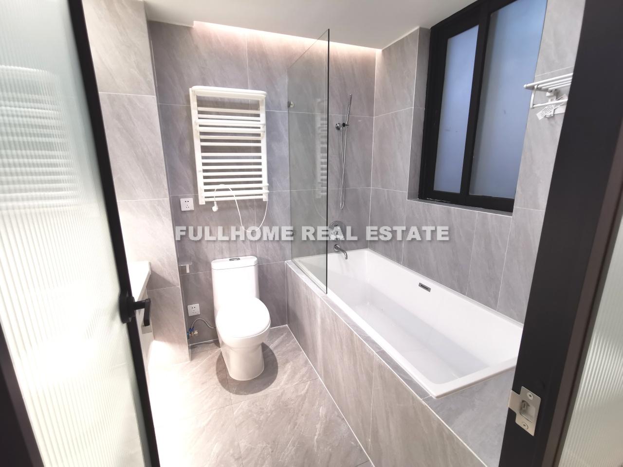 Spring In Garden - Interior view 9, Shanghai rental property