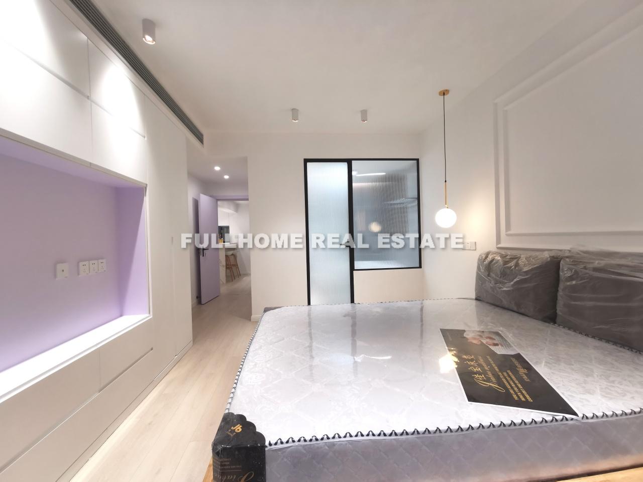 Spring In Garden - Interior view 7, Shanghai rental property
