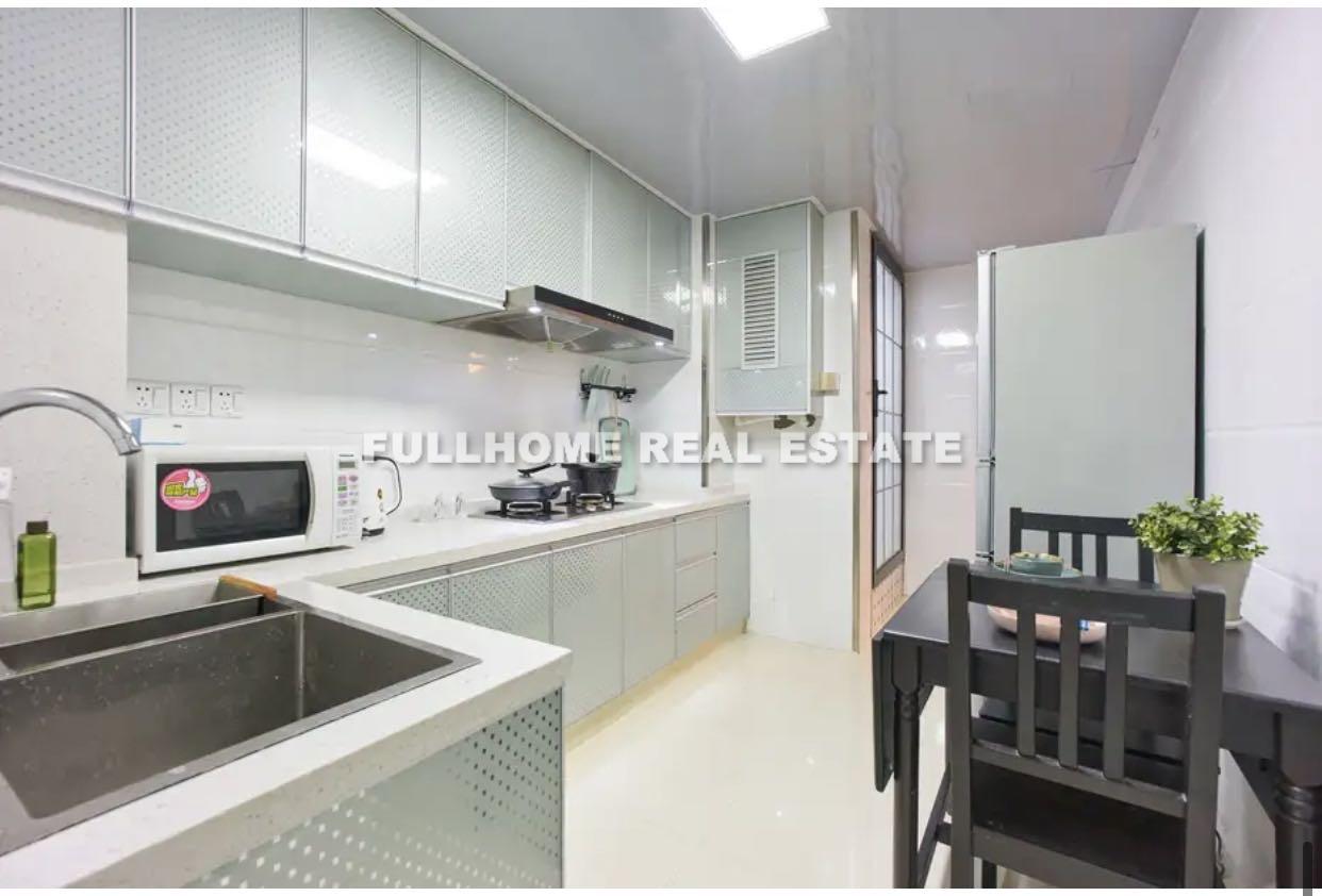 Xin Rong Lou - Interior view 4, Shanghai rental property