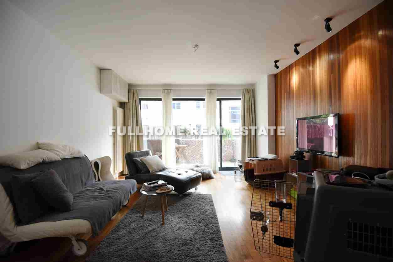 Lane 1-200 Gaoyou Road Old House - Interior view 9, Shanghai rental property