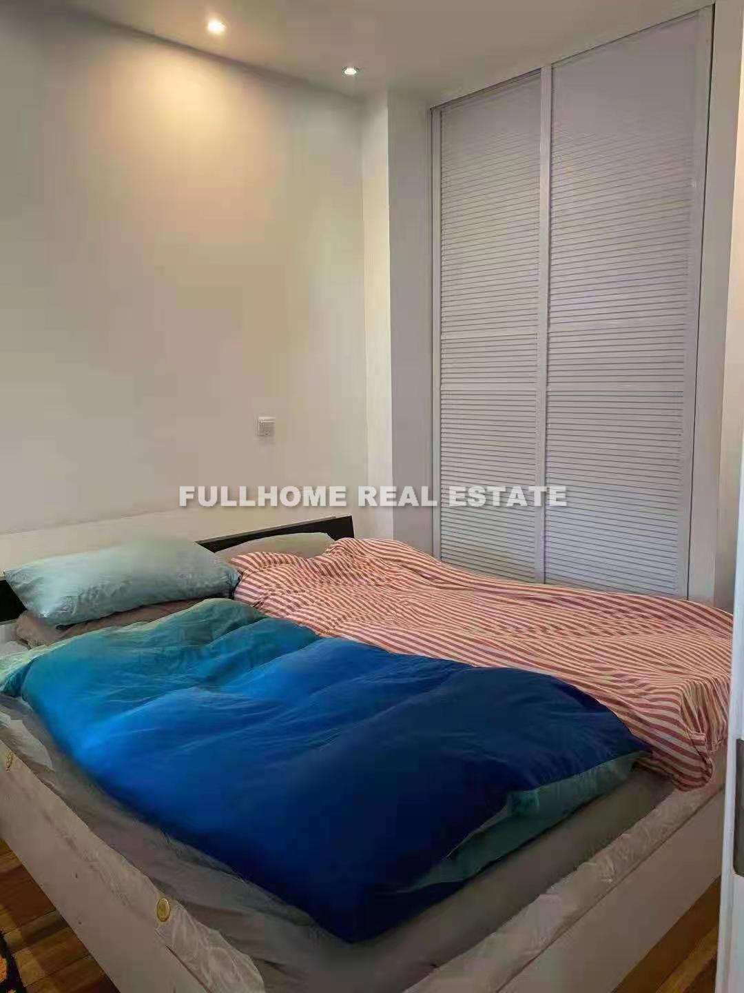 Lane 501-1000 Middle Huaihai Road Old House - Interior view 2, Shanghai rental property
