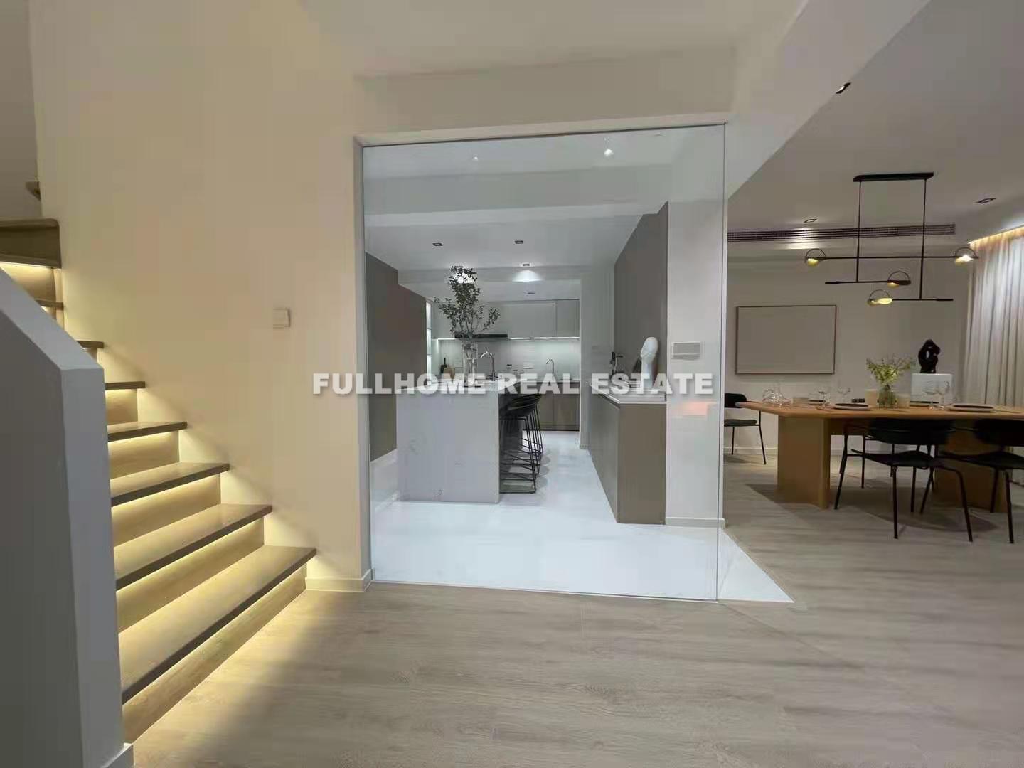One Park Avenue - Interior view 5, Shanghai rental property