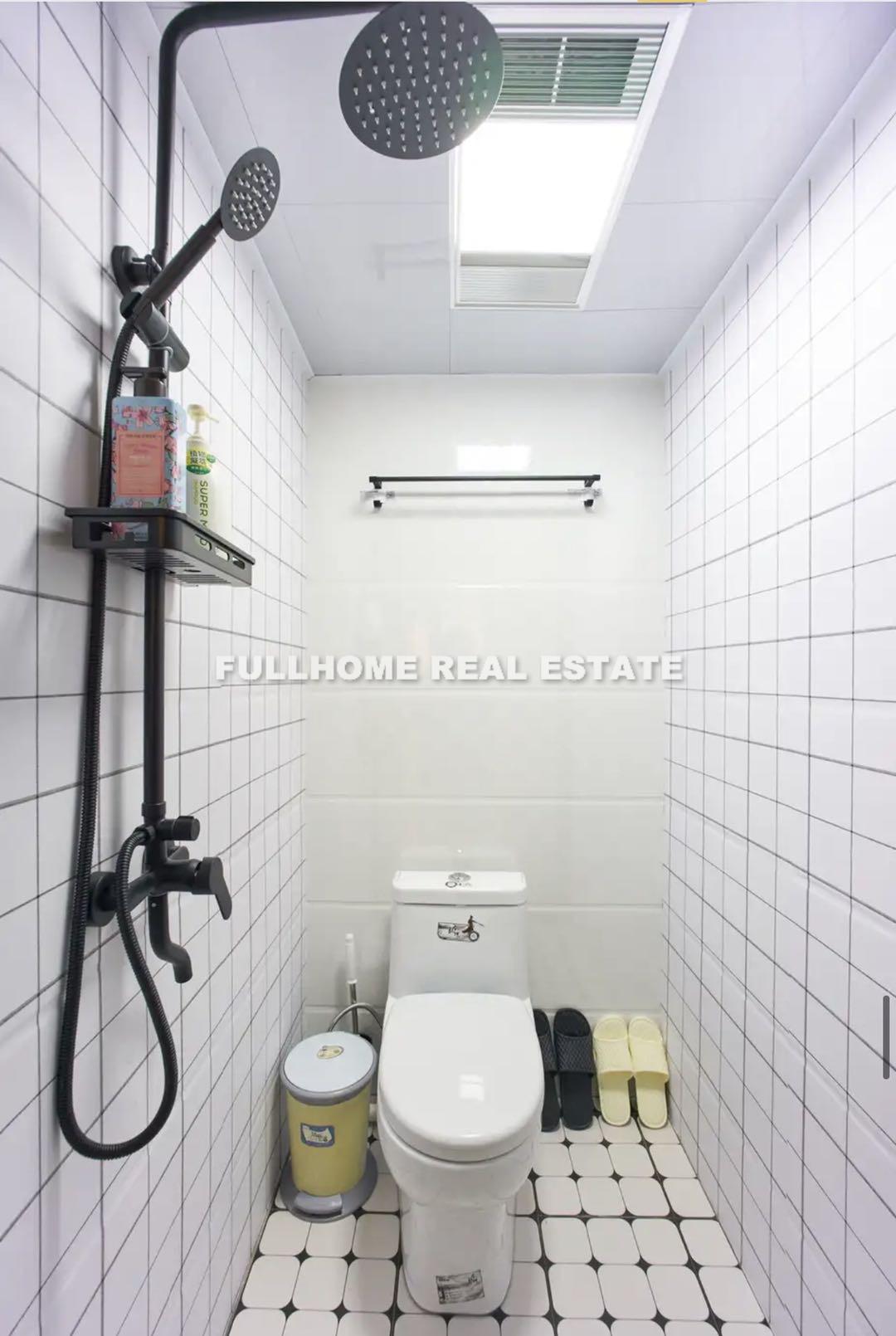 Xin Rong Lou - Interior view 8, Shanghai rental property