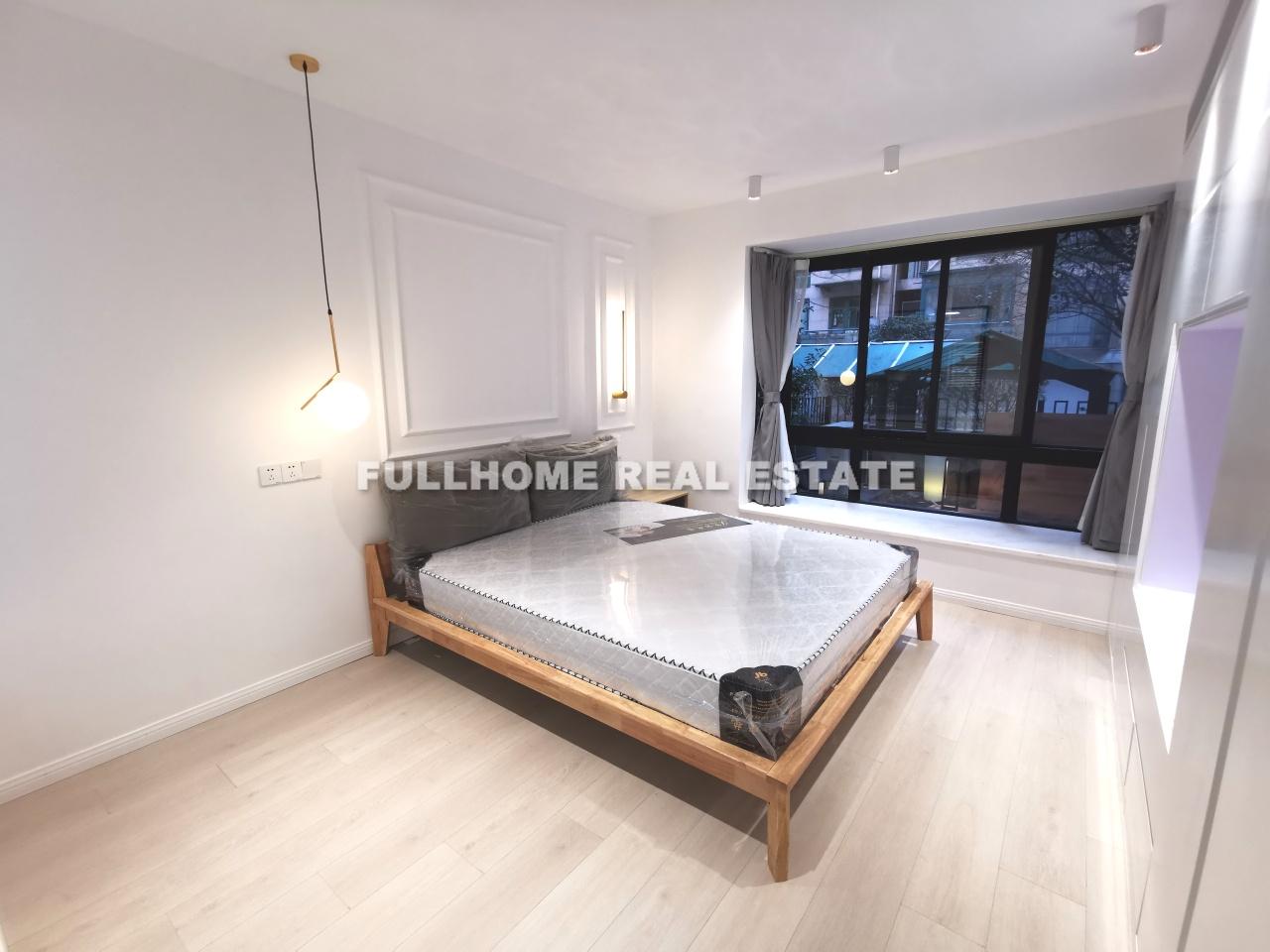 Spring In Garden - Interior view 4, Shanghai rental property