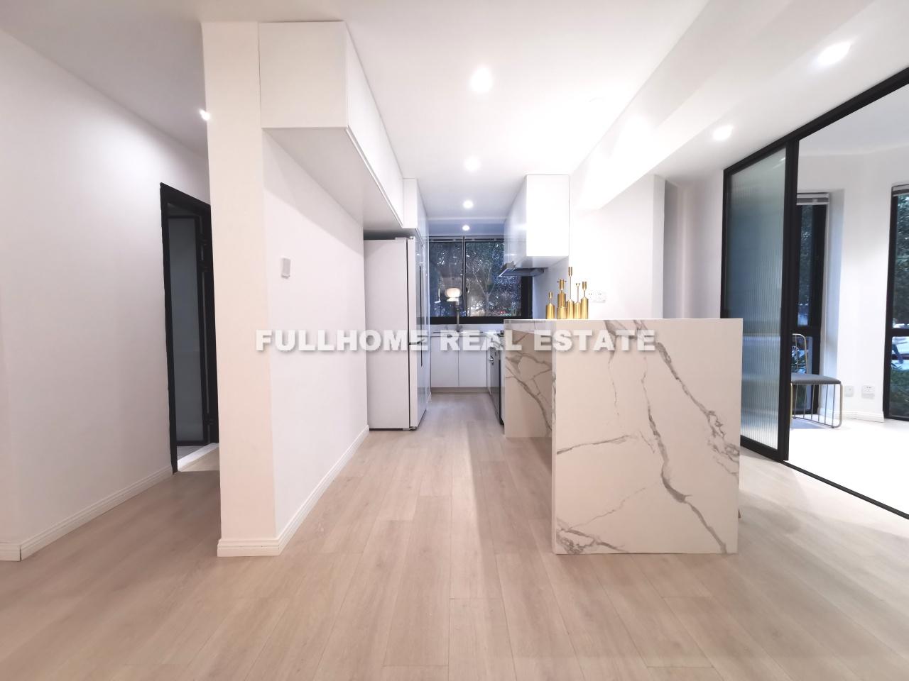Spring In Garden - Interior view 5, Shanghai rental property