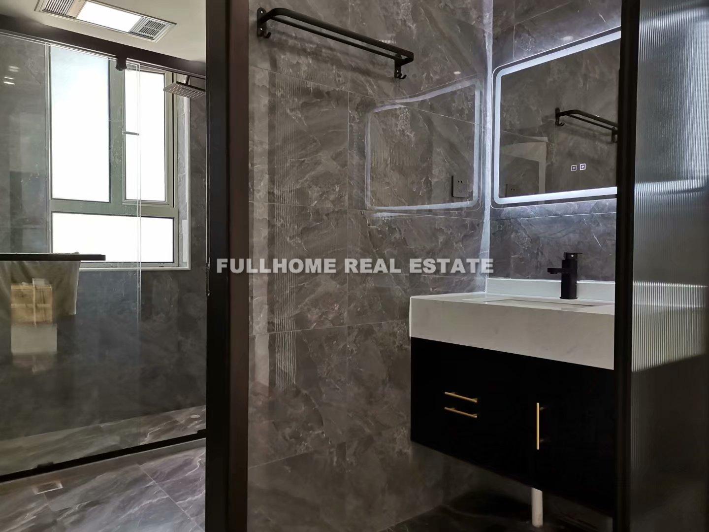 Huangpu Monte Vista - Interior view 4, Shanghai rental property