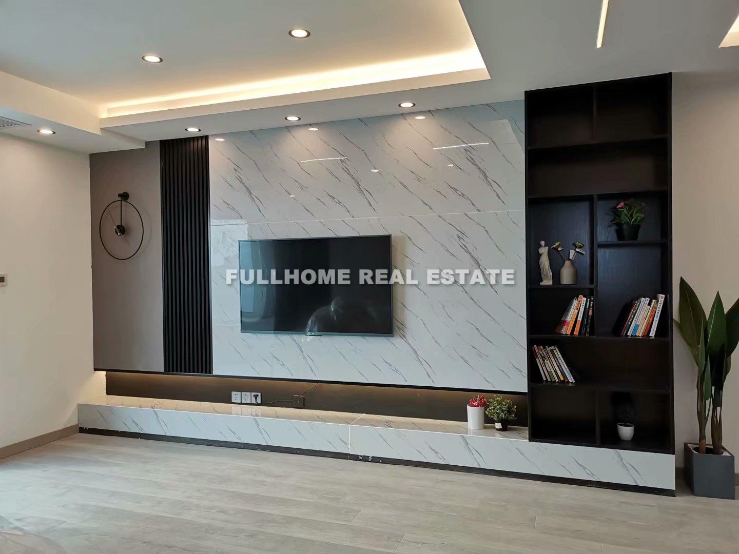Huangpu Monte Vista - Interior view 3, Shanghai rental property