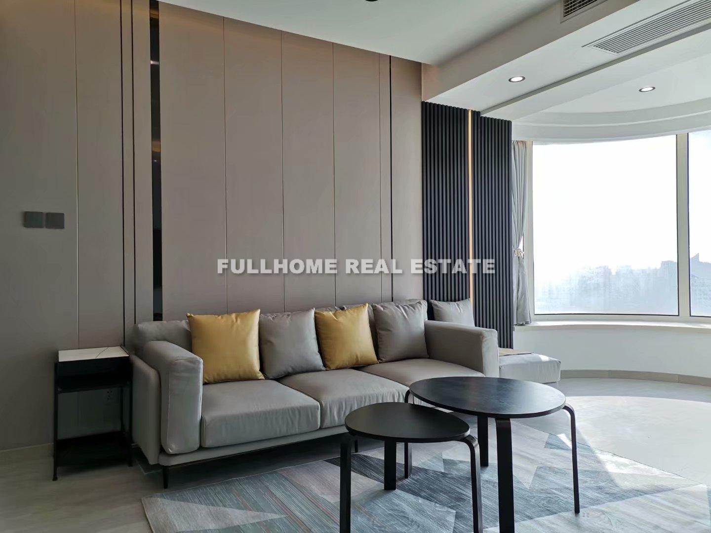 Huangpu Monte Vista - Interior view 7, Shanghai rental property