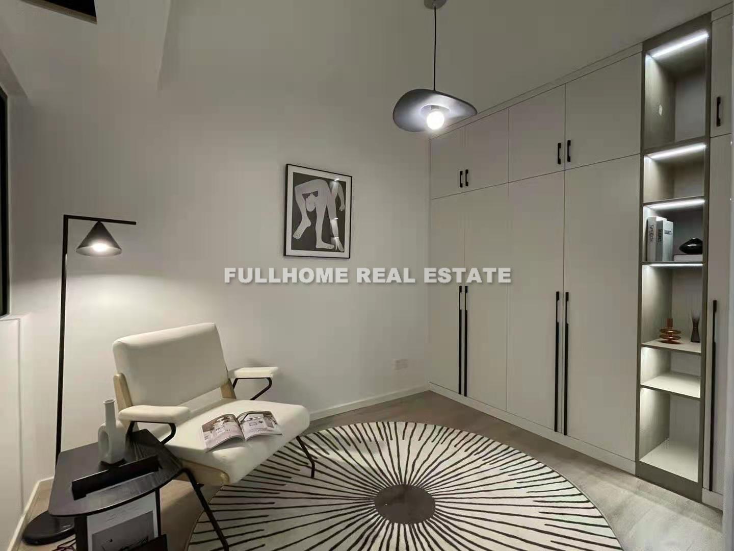 One Park Avenue - Interior view 6, Shanghai rental property
