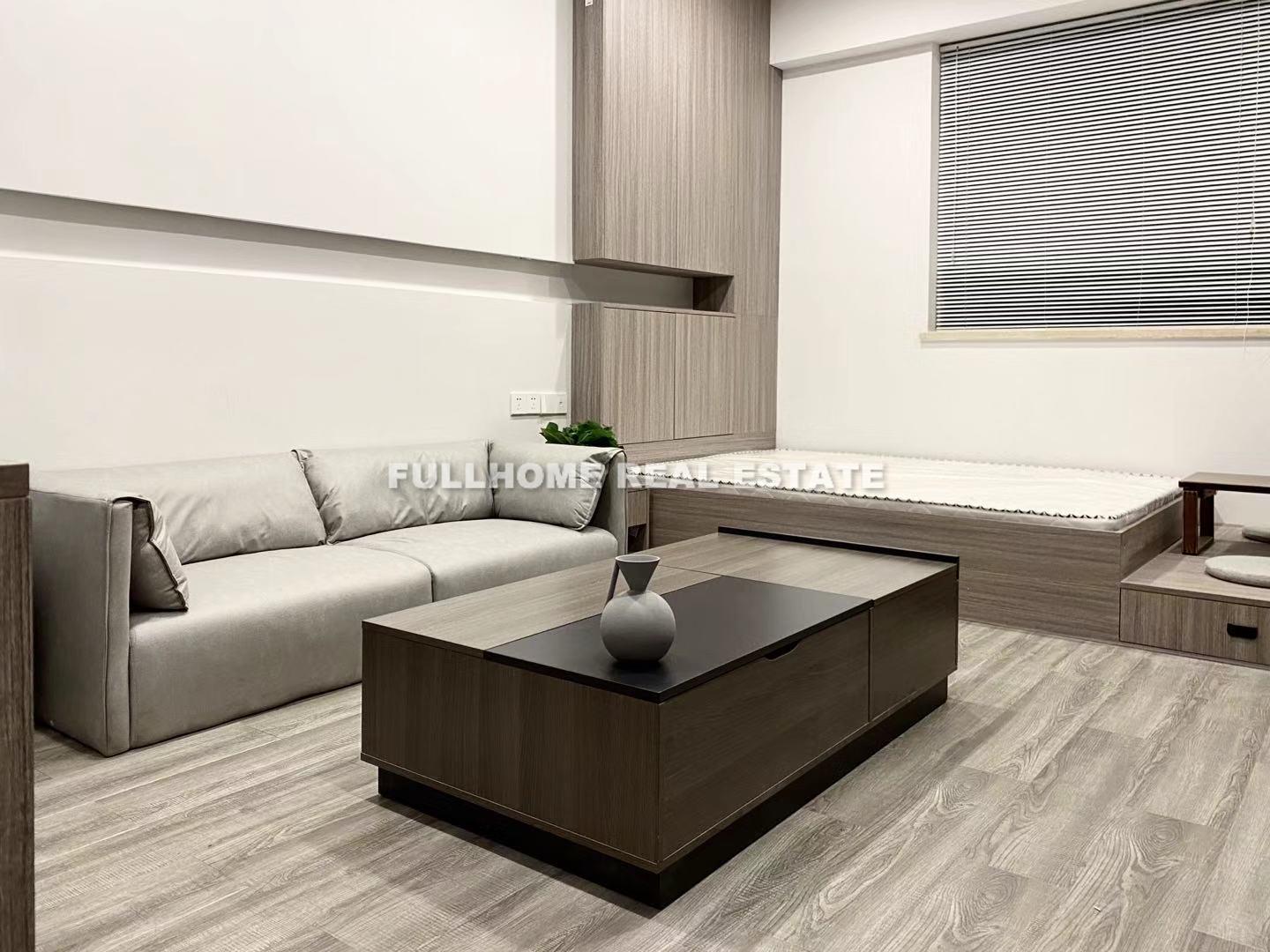 Zhonghuang Mansion - Interior view 5, Shanghai rental property