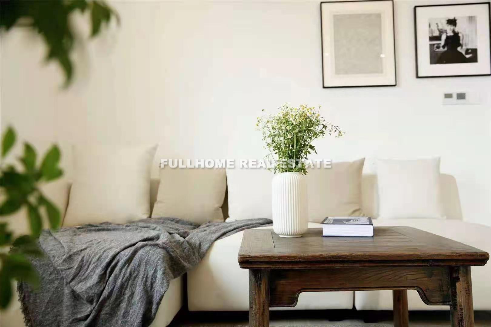 De An Apartment - Interior view 7, Shanghai rental property