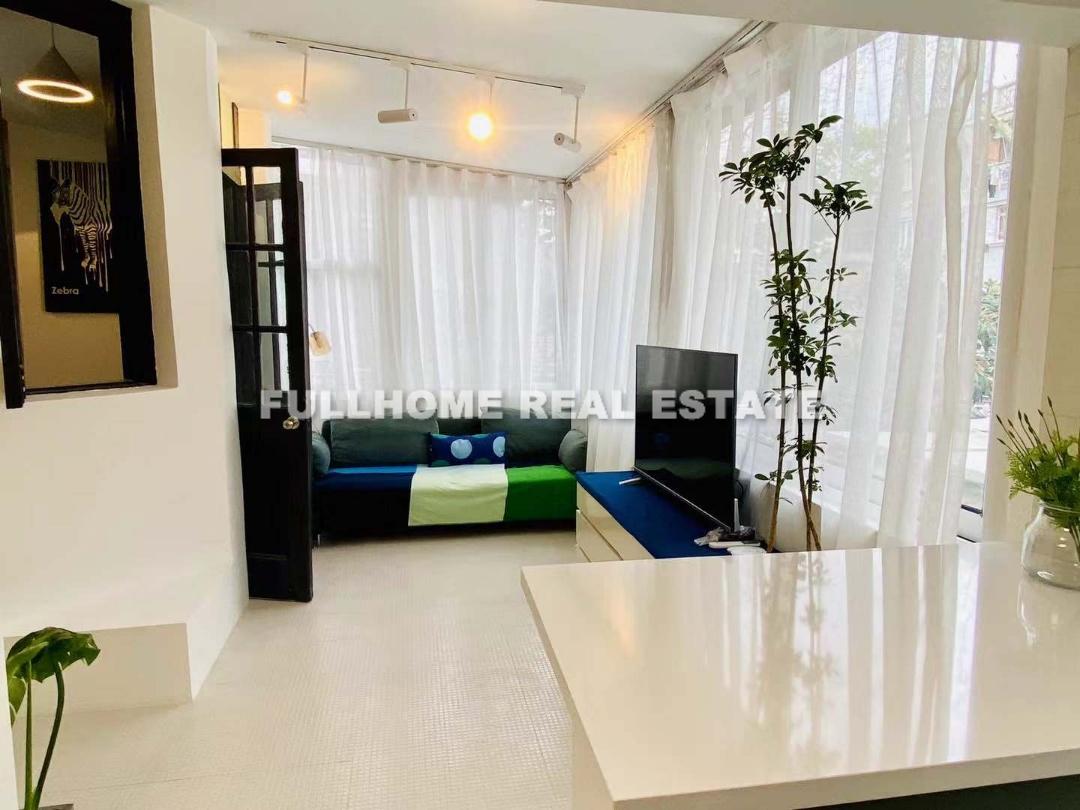 Lane 1-1000 Nanchang Road Old House - Interior view 9, Shanghai rental property