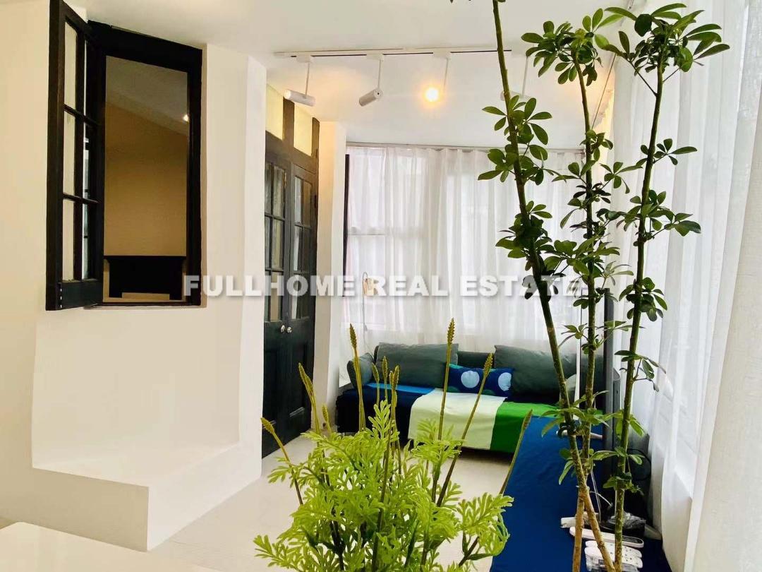 Lane 1-1000 Nanchang Road Old House - Interior view 5, Shanghai rental property