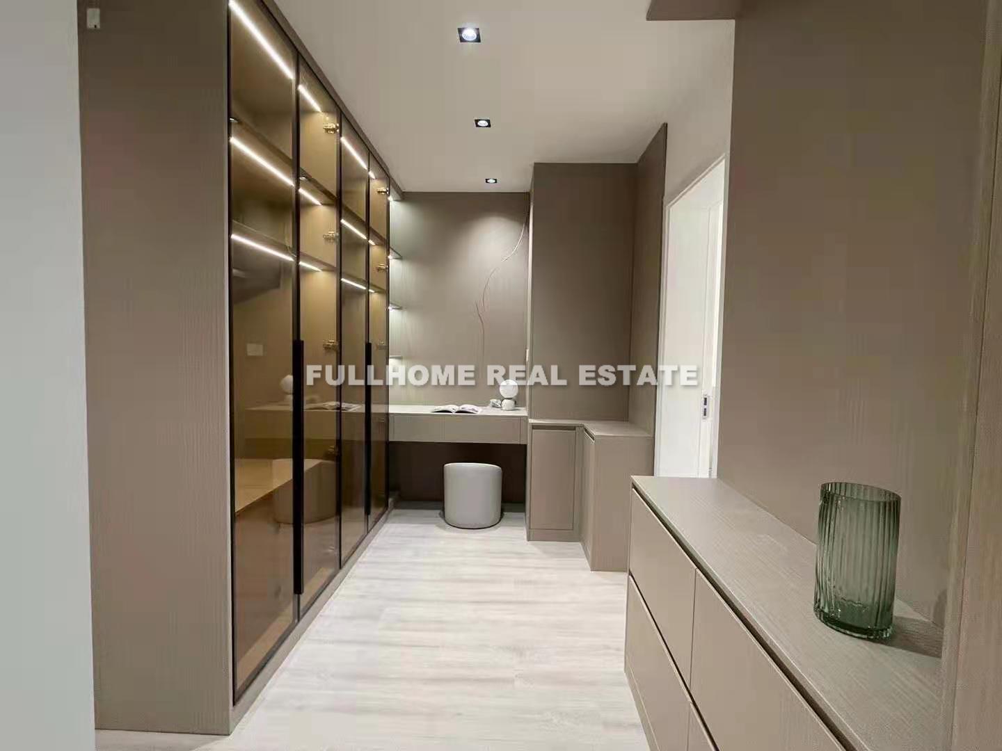 One Park Avenue - Interior view 7, Shanghai rental property