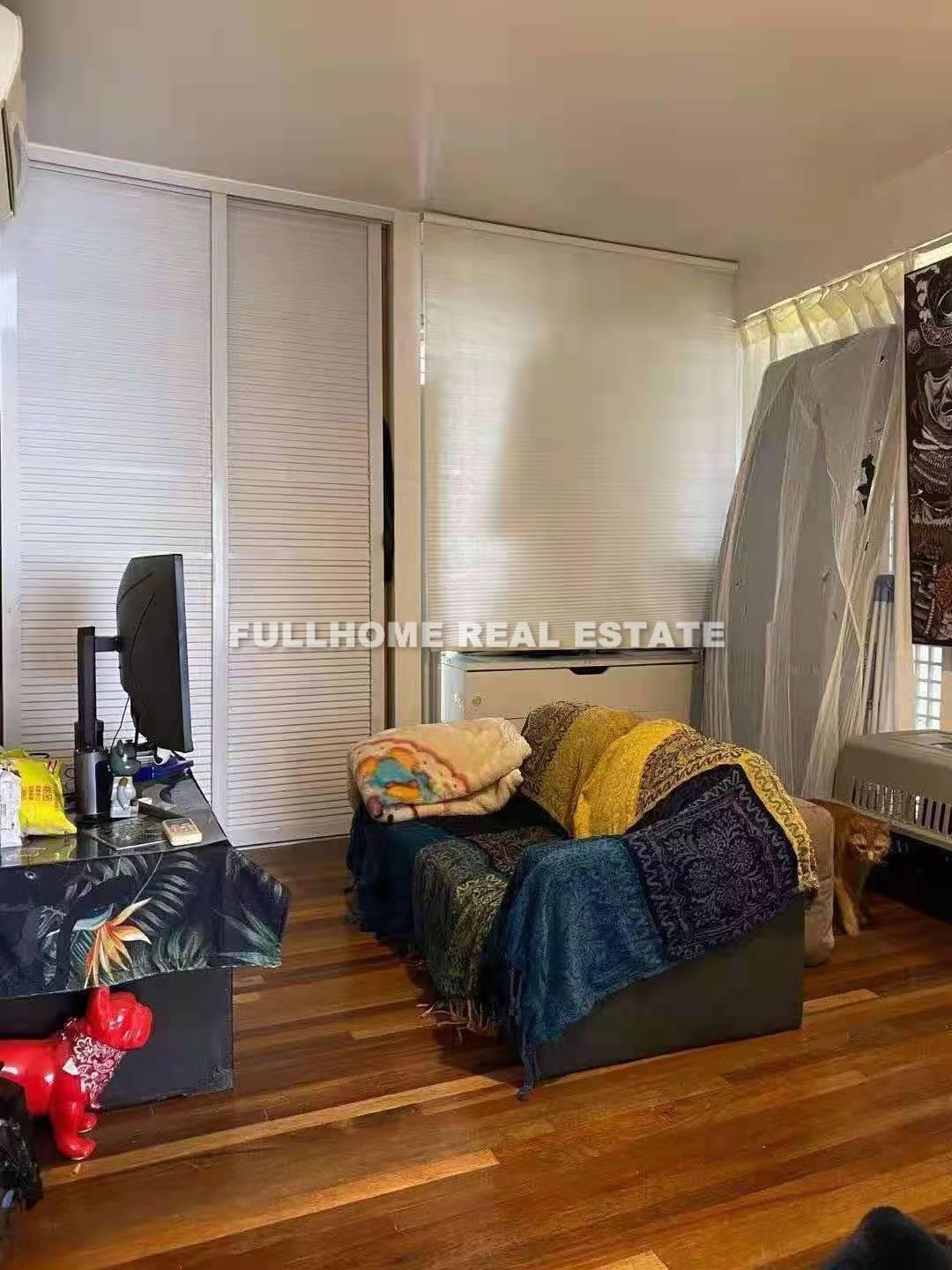 Lane 501-1000 Middle Huaihai Road Old House - Interior view 7, Shanghai rental property