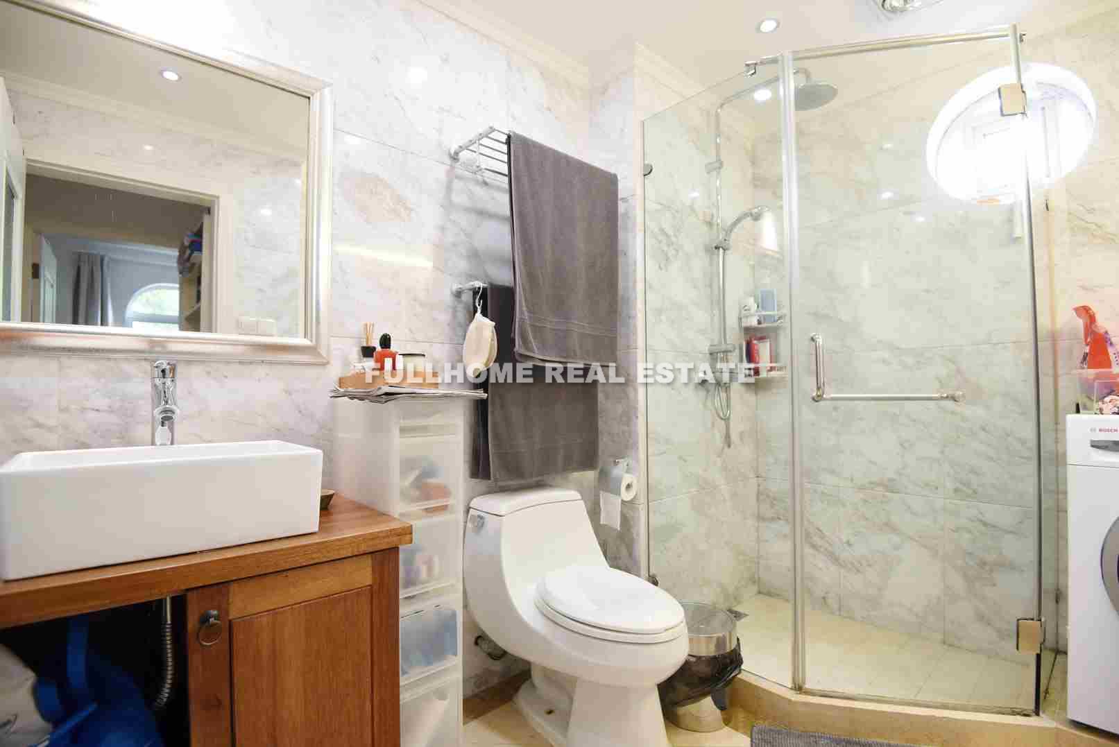 Lane 1-200 Gaoyou Road Old House - Interior view 7, Shanghai rental property