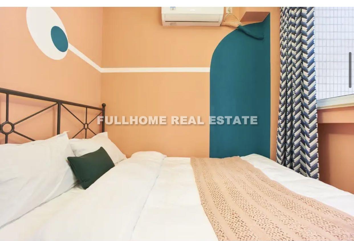 Xin Rong Lou - Interior view 6, Shanghai rental property