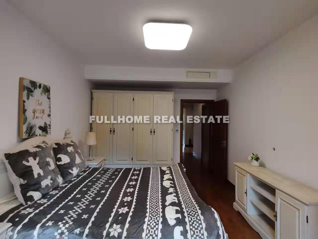 Park View - Interior view 8, Shanghai rental property
