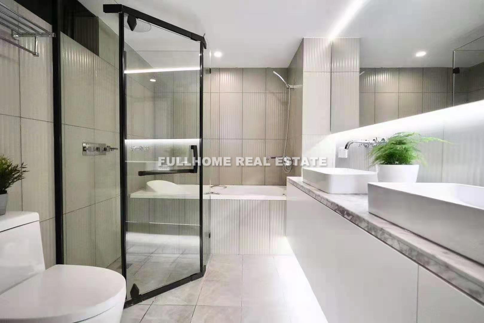 De An Apartment - Interior view 5, Shanghai rental property