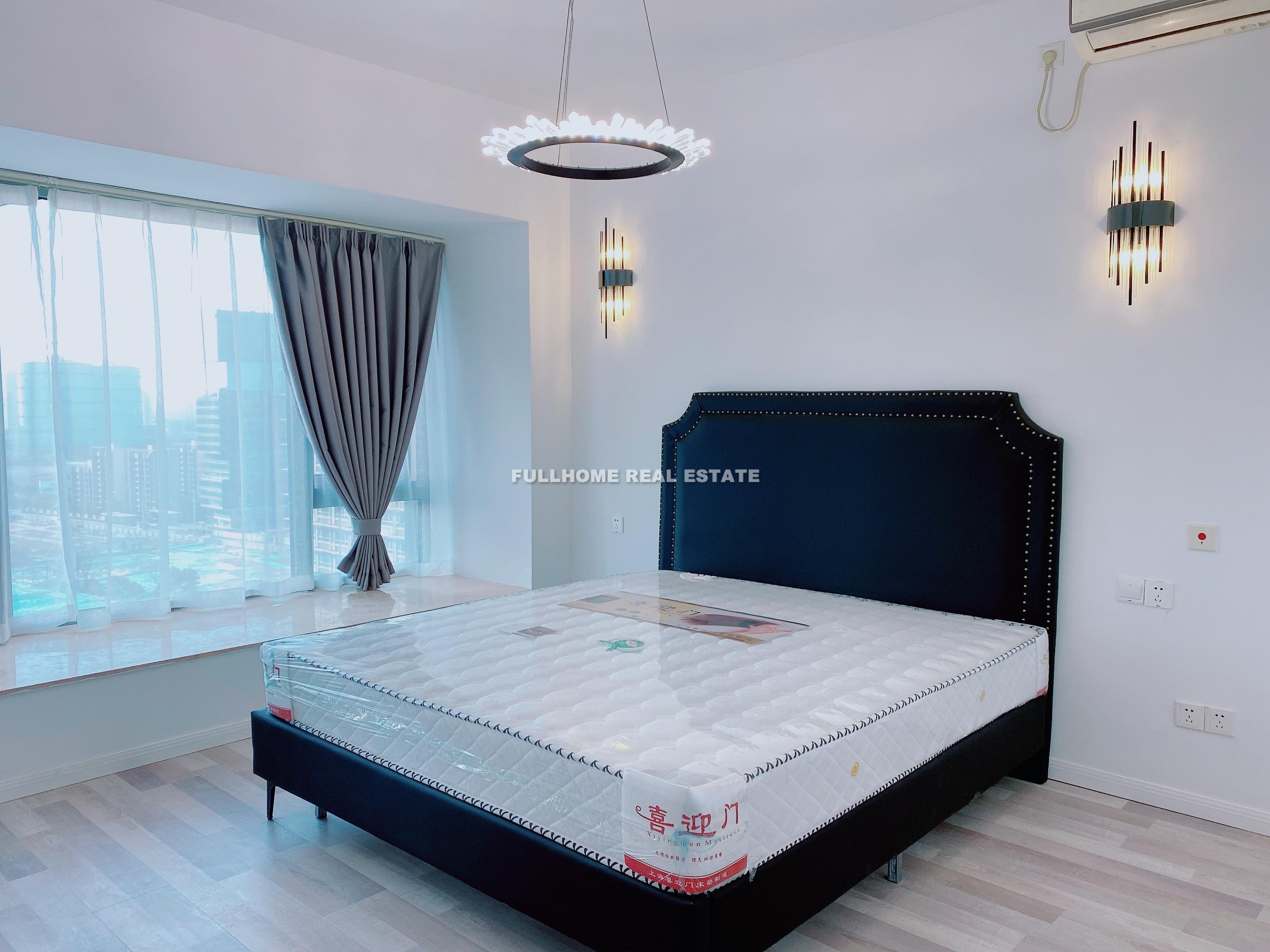 Gao Shang Ling Yu - Interior view 4, Shanghai rental property